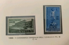 Repubblica 1950 Unesco nuovo