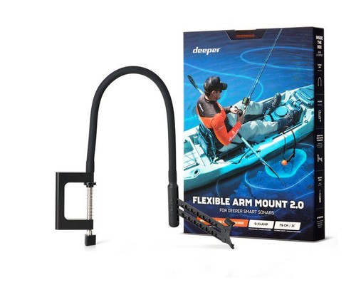 Deeper flex arm - flex,