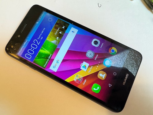 Huawei y6ii compact - compact, lte
