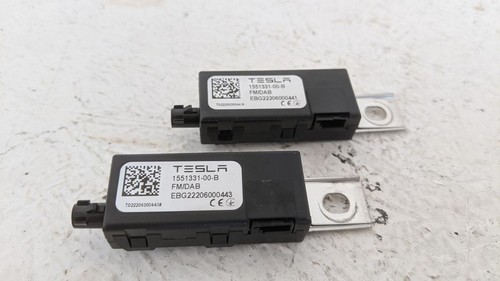Tesla model amplificatore - tesla,
