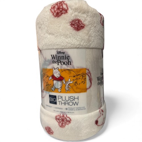 Disney winnie the pooh - winnie, throw