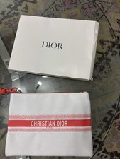 Pochette Beauty Dior