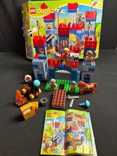 Lego DUPLO 10577 Castle Big