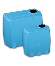 Serbatoio da esterno modello