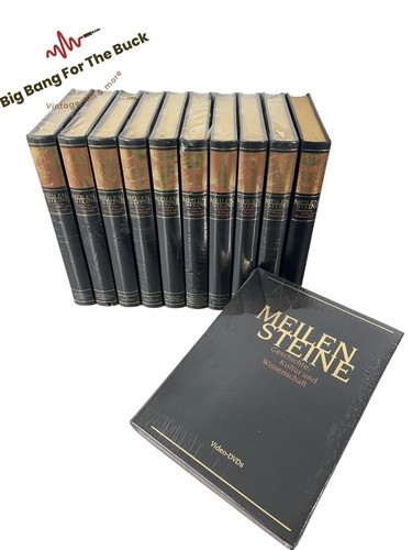 Brockhaus meilensteine - brockhaus,