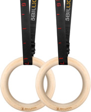 5BILLION Anelli Ginnastica