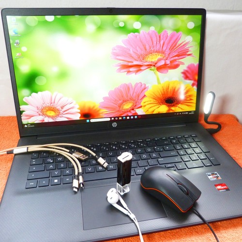 Pavilion 17 pollici - cp,