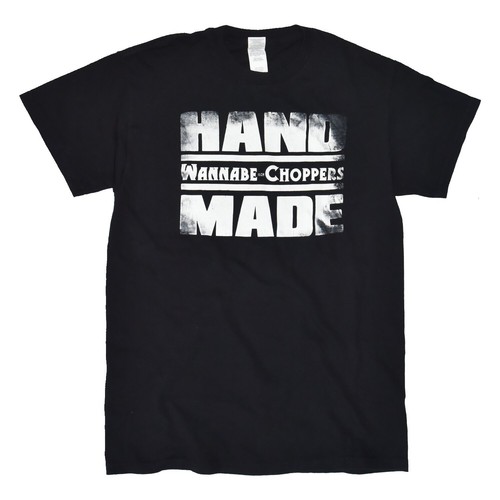 Shirt wannabe choppers - wannabe,
