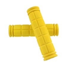 Manopole per manubrio bici