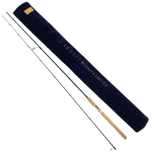 Canna trota shimano - da,