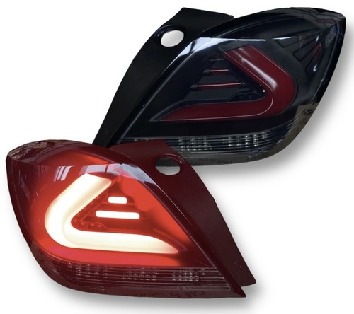 Luci posteriori led litec - luci,