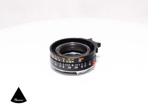 Supporto messa fuoco leica - messa, a