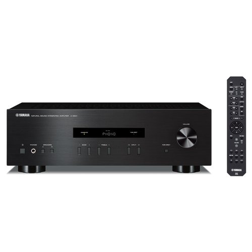 Yamaha amplificatore 2 - amplificatore, hi
