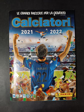 Album figurine PANINI