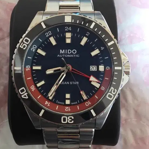Orologio uomo automatico mido - uomo,