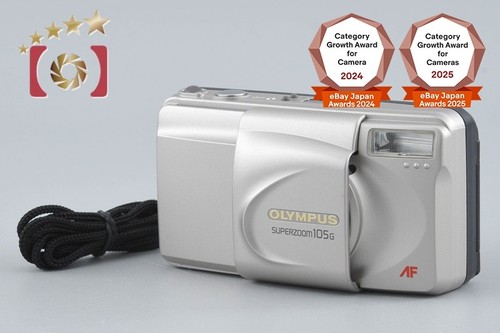 Olympus superzoom 105g - superzoom,