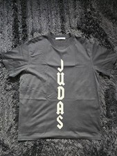 Givenchy 'Giudas' T-Shirt
