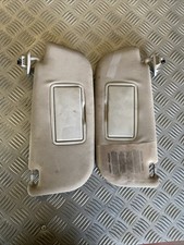 Alette Parasole Alfa Romeo 147
