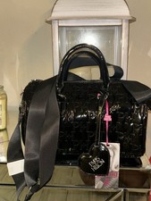 Borsa a tracolla Paris Hilton