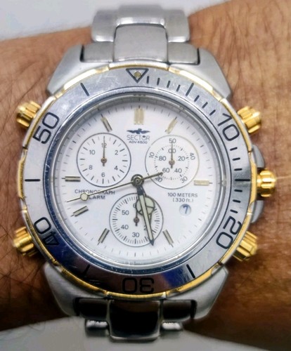 Orologio sector 4500 crono - 🏆orologio,
