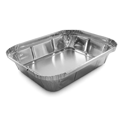 Contital vaschette alluminio - vaschette,