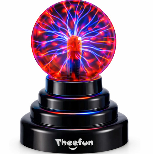 Theefun sfera plasma 6 - 7,6, cm