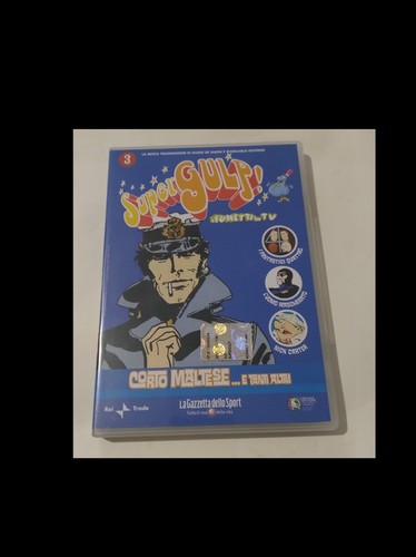 Supergulp fumetti tv nr - i,