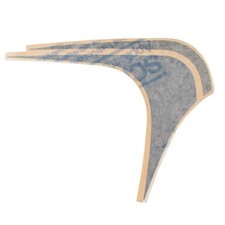 Adesivi fianchi Cagiva Elefant