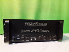 Mesa Boogie Simulclass 295
