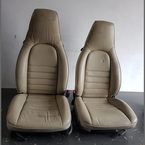 Asientos porsche - asientos,