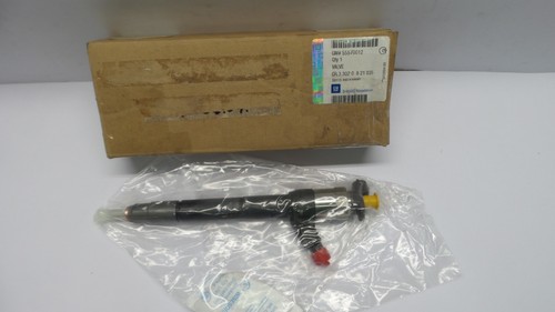 Iniettore motore diesel - motore,