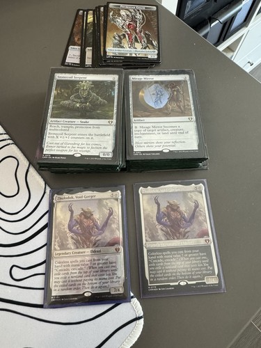 Magic the gathering mtg - the,