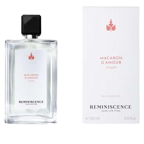 Rem macaron amour dragee edp - macaron, d`amour