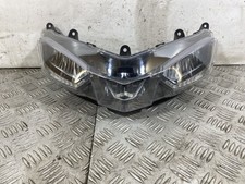 104180- Faro Fanale Anteriore Aprilia SR GT 125 Dal 2022 al 2025