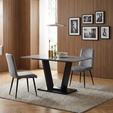 DecHome Tavolo da Pranzo