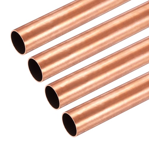 Tubo rame 20mm diam - , 0.5mm