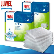 Juwel 2x 5 Pezzo Biopad Ovatta