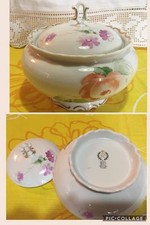 Reichenbach ciotola porta bon