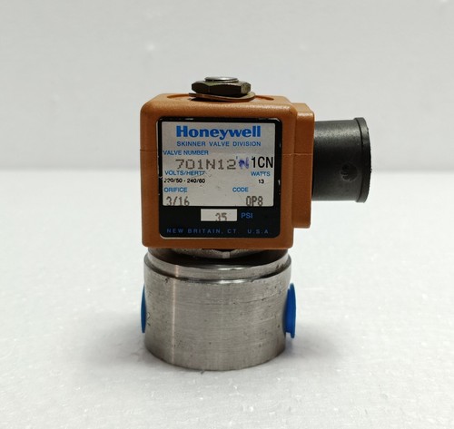 Honeywell skinner valvola - honeywell,