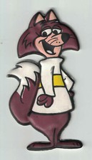 figurine plasteco formaggino
