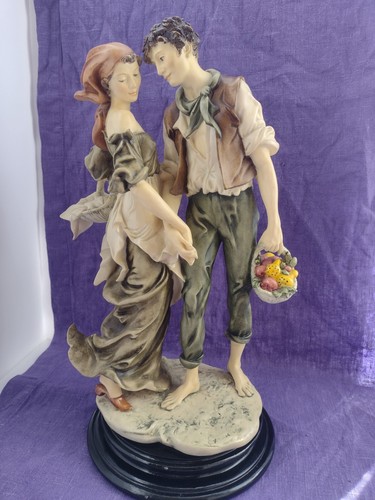 Scultura giuseppe armani - scultura,