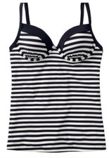 Tankini top Biden nuovo con