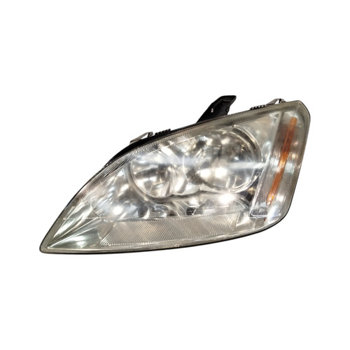 Faro anteriore sinistro ford - anteriore,