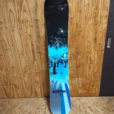 Burton Custom Centosessanta