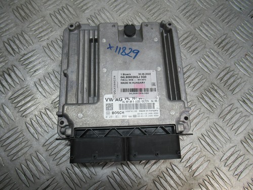 Ecu motore passat - ecu, gt