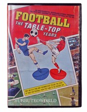 CALCIO - THE TABLE TOP ANNI