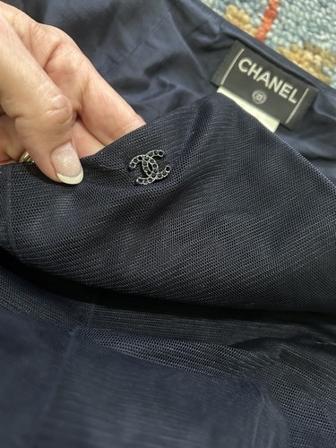 Gonna chanel - chanel,