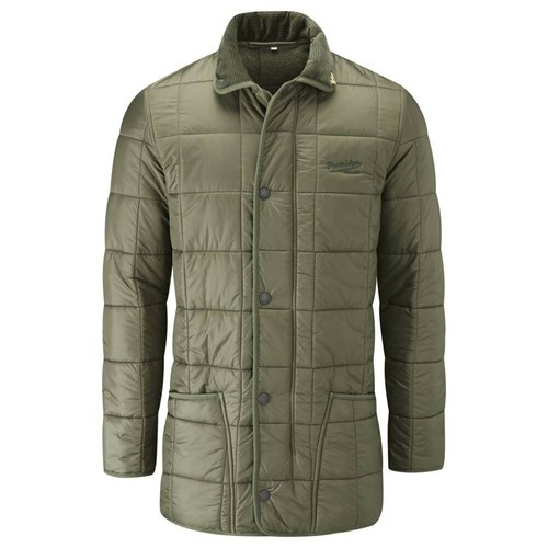 John partridge scatola paddock - john,