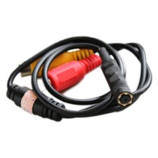 TELECAMERA TECNOLOGIA AHD 720p