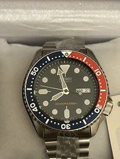 SEIKO SKX009K2